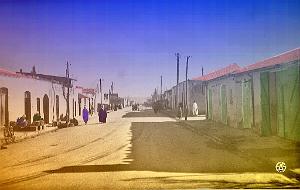 Mecheria 504- Rue principale